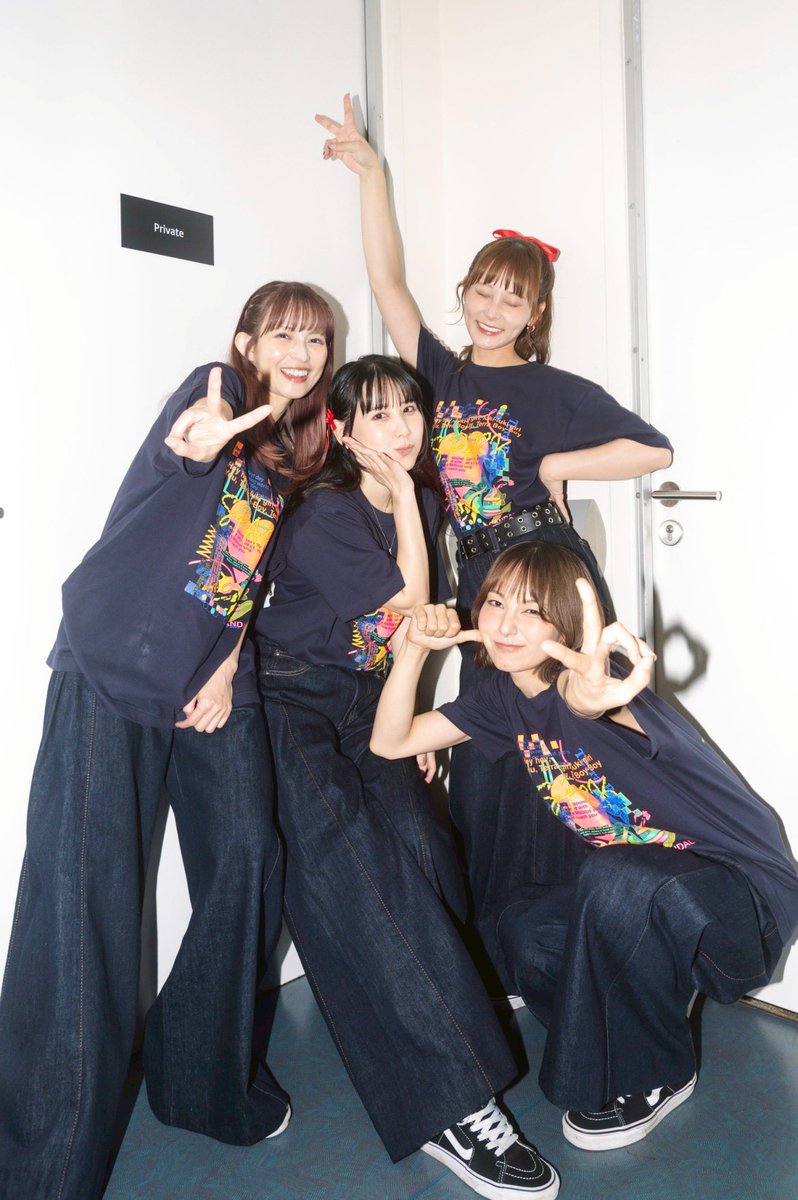 scandal_tomomi's tweet image. Thank you Singapore🇸🇬

So happy to see everyone in Singapore again after such a long time!

Such a fun city, amazing food, and a country I truly love❤️‍🔥
Hope to see you again!

photo by @takeshiyao