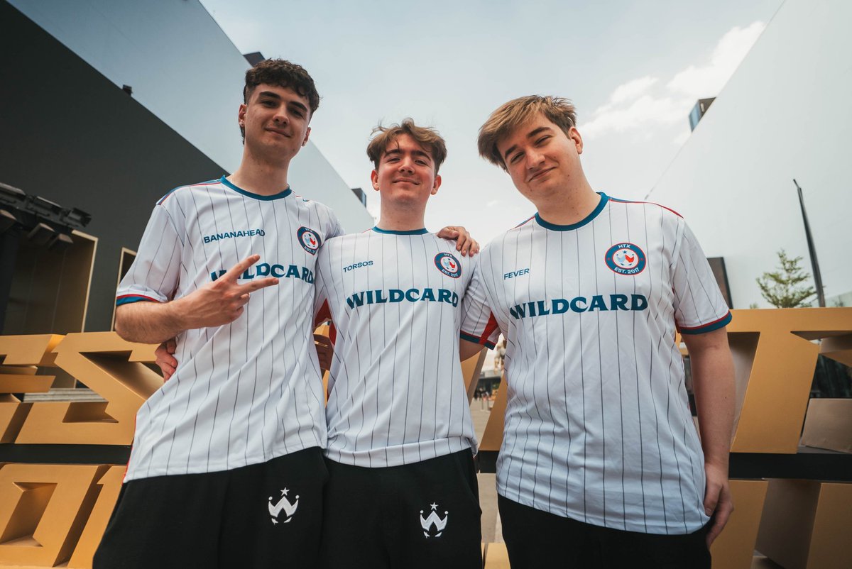 i will never forget you 2025 world championship wildcard