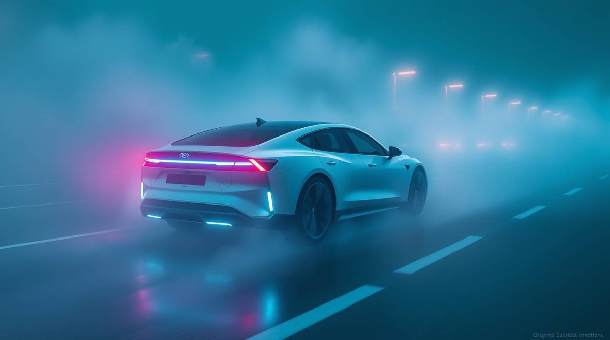 Rentorshare1's tweet image. 🚗 Autonomous driving reality check: Despite the hype, experts predict only 4% of new cars will be Level 4 by 2035. Like automatic transmission (1930→1950s adoption), revolutionary tech takes time. It&apos;s a marathon 🏃‍♂️ #AutonomousDriving #TechReality

rentorshare.net/perche-la-guid…