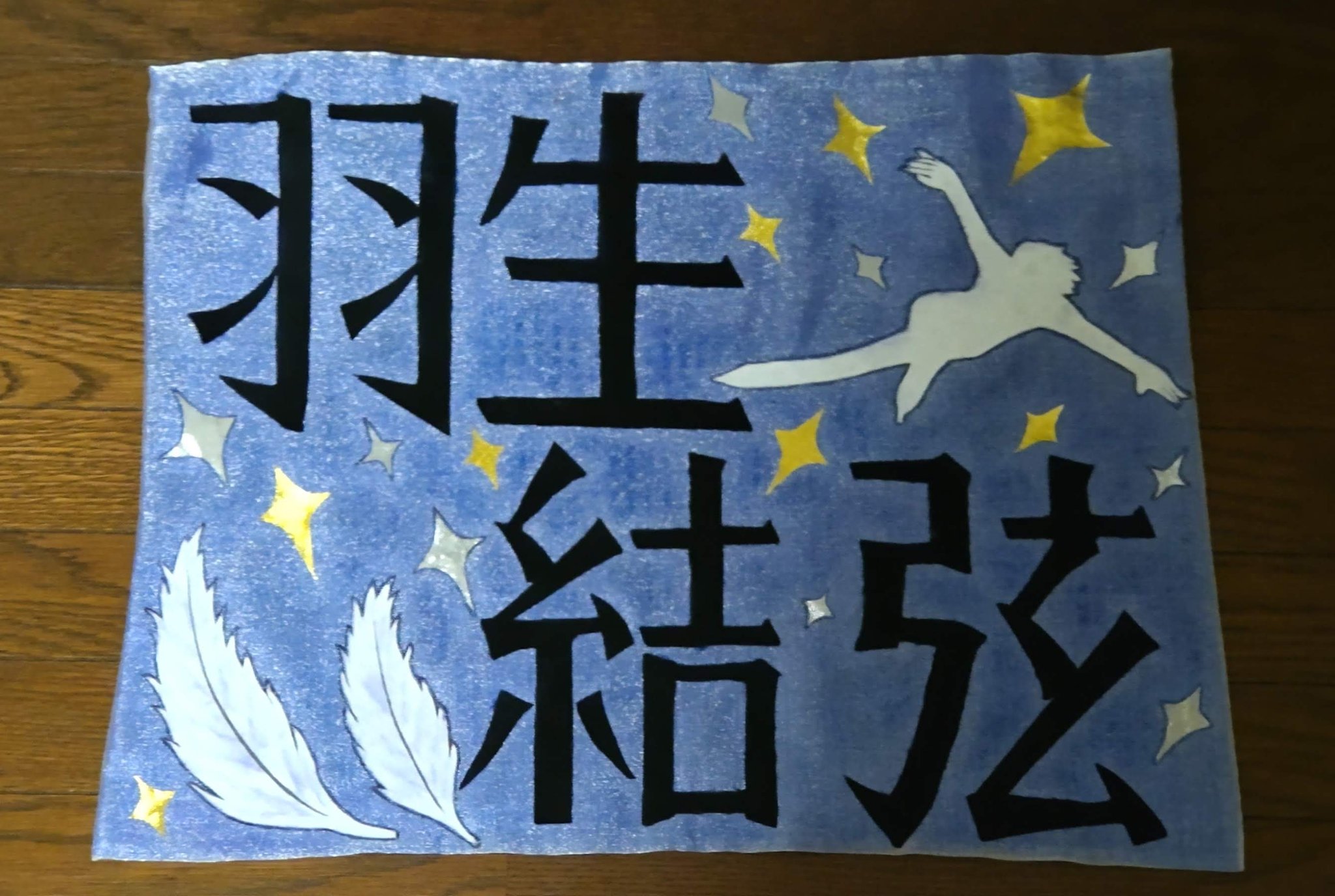 羽生結弦　まとめて☆バナー　その他 咲田みやこ on X: 