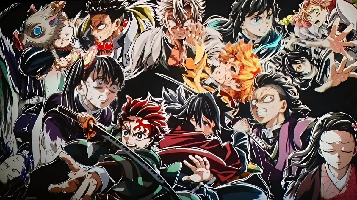 ashpakMP1's tweet photo. #akaza had a perfect backstory for kind villain, people cheerd for him like crazy , in the end his backstory made everyone cry, don't miss this in theatres, can't wait for #DemonSlayerInfinityCastle part 2 #anime #theatre https://t.co/4NaBMwB9iF
