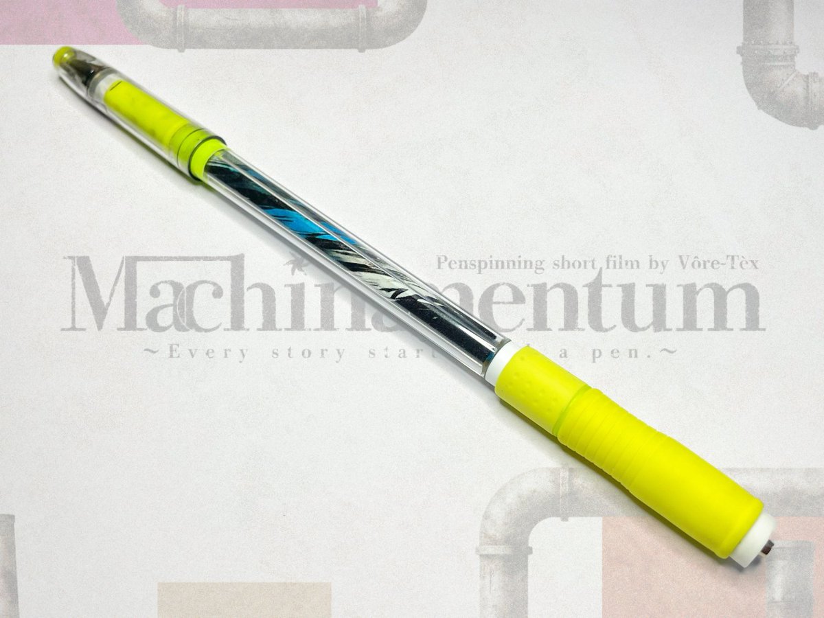 🌈 ∞ VT@penmodding tweet media