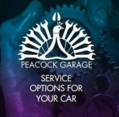 ✨ At Peacock Garage in Great Boughton #Chester, we've got your vehicle covered! 🛠️ Choose from our Bronze, Silver, and Gold service levels for top-notch care tailored to your ride's unique needs. orlo.uk/gYodI
 #chestertweets