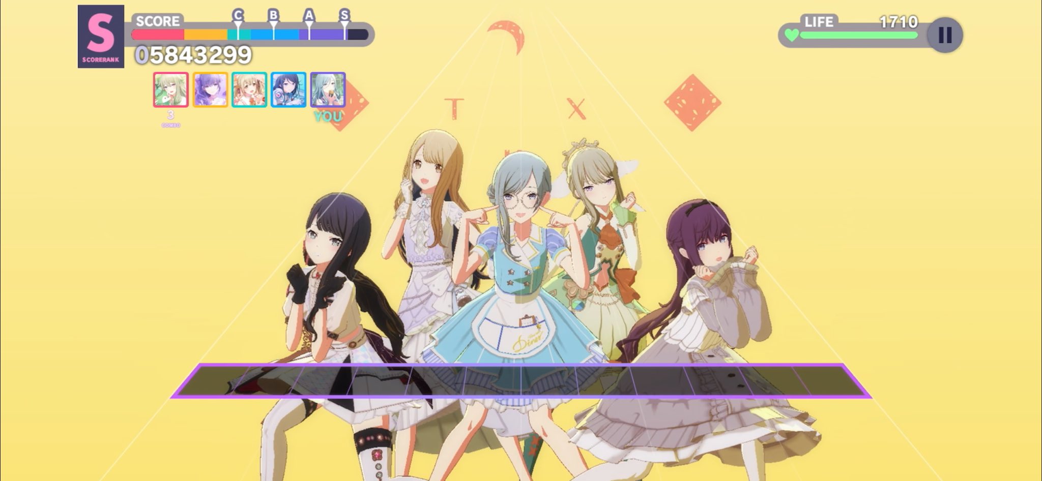 ねむ様 ねむᶻᶻᶻ (@nemu_ookamisama) / X
