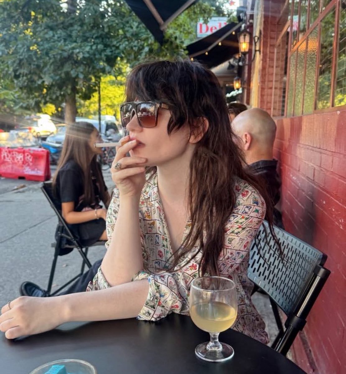 sophie thatcher files (@soapyfiles) on Twitter photo 