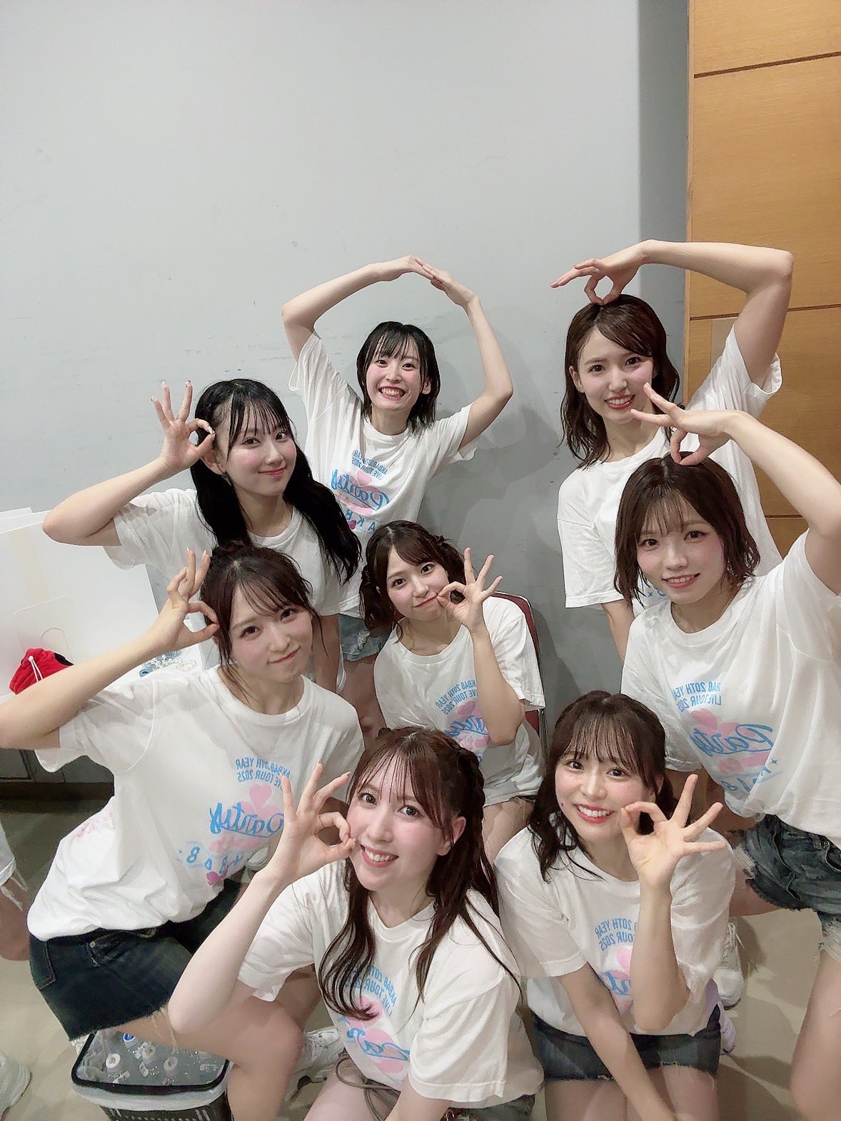 AKB48まとめ売りALL300～ 倉野尾成美 on X: 