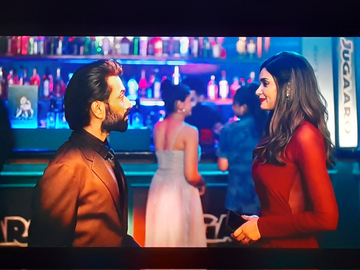mostlynakuul's tweet photo. They looked SO GOOD together ❤️‍🔥

NAKUUL AS BOBBY BAGGA 
...
#NakuulMehta https://t.co/T1mz4Gubwu