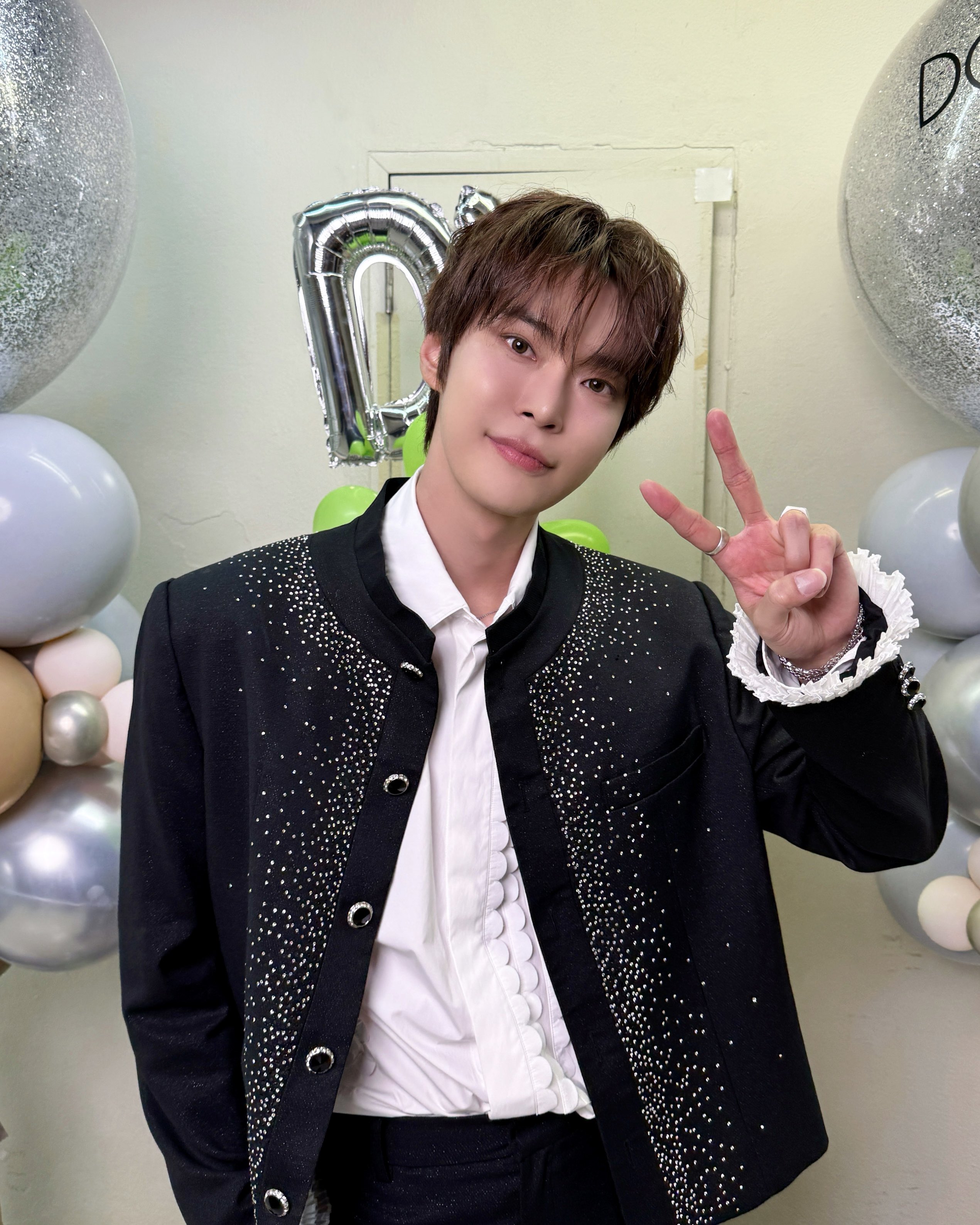 NCT127 イリチル ドヨン DOYOUNG サイン入り フリスビー NCT127 イリチル ドヨン DOYOUNG サイン入り フリスビー NCT 127