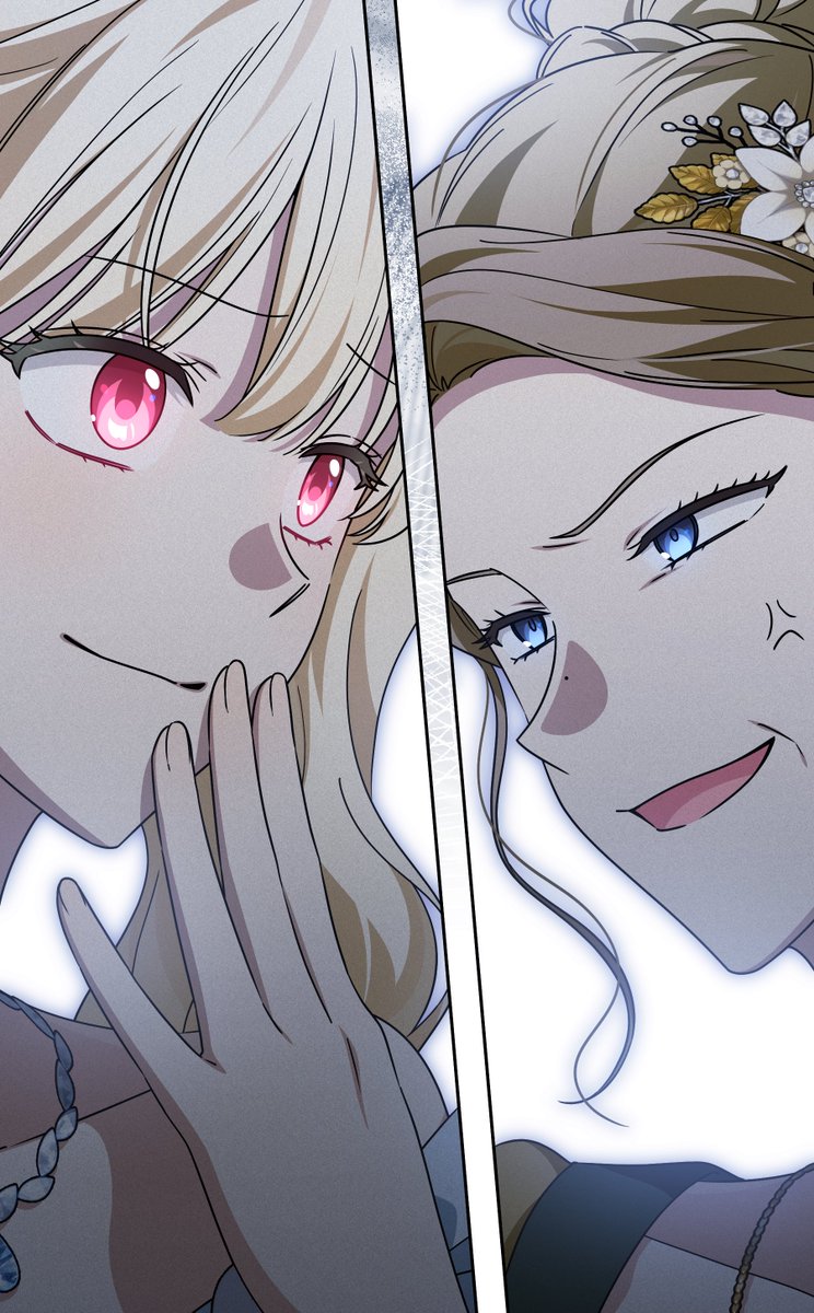 <악당 가족이 독립을 반대한다> 75화 &amp; 미리보기 80화 업로드 되었습니다!
🔗comic.naver.com/webtoon/detail…

정식 연재처에서 봐주시는 모든 독자님들 늘 감사드립니다!💓
#악당가족이독립을반대한다 #악가독