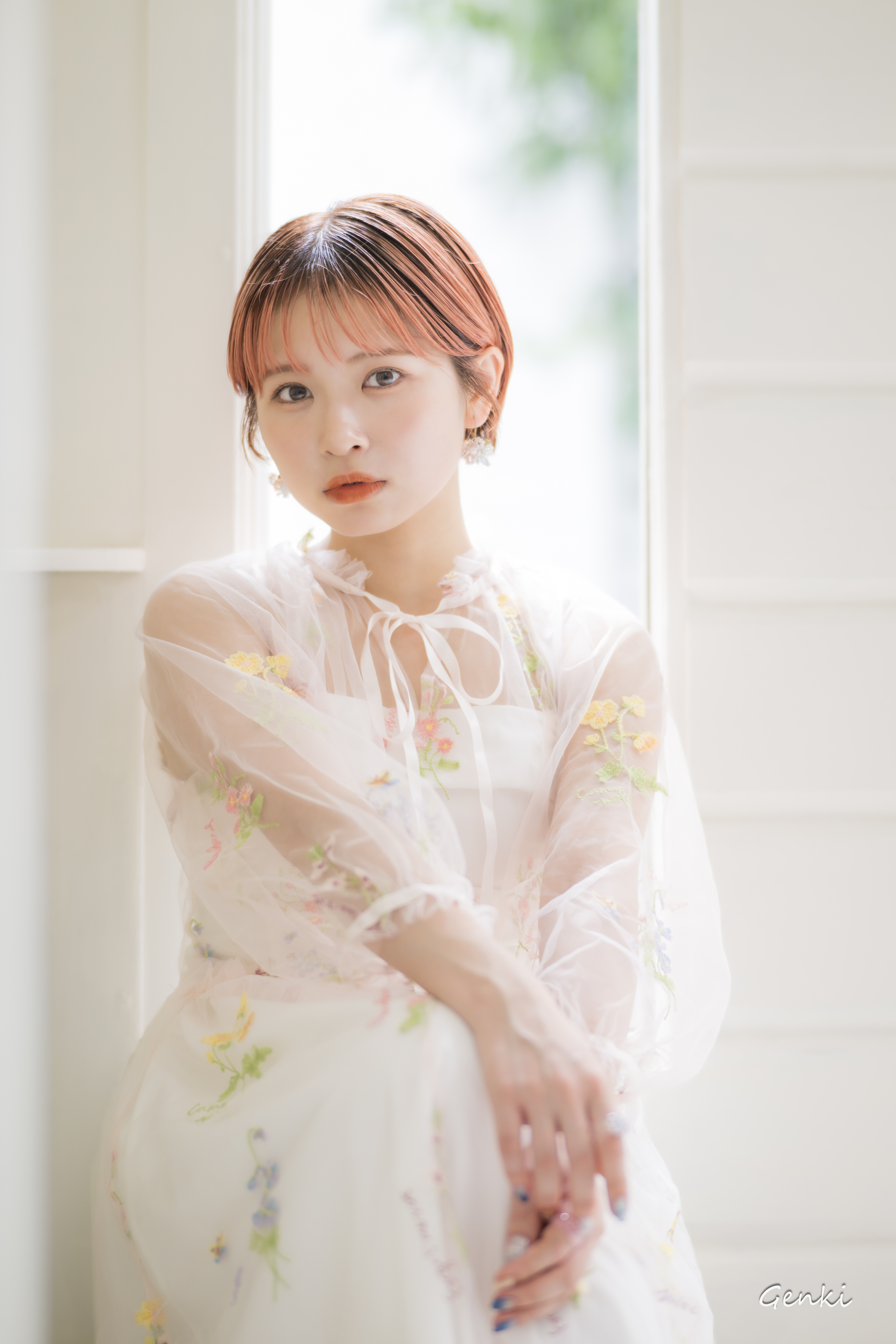 香港の公式　Who's Next Girl Stereoフィギュア　カメラ付き 香港の公式 Who's Next Girl Stereoフィギュア カメラ付き 香港