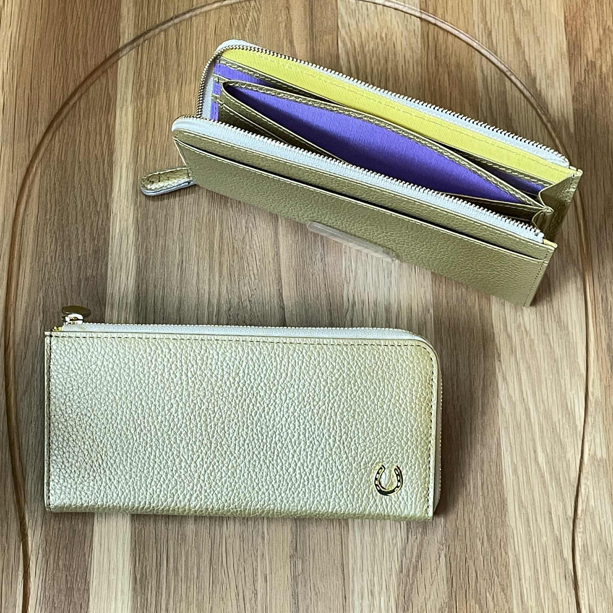 ✨️新品未使用✨️ 干支長財布　まとめ売り33コ バラ売り可 Amazon | 考えてるゴリラ 財布 レディース 長財布 本革