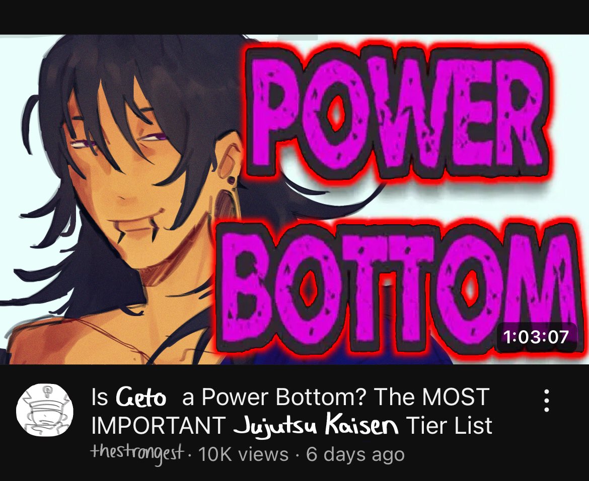 redraw and repost ❤️‍🩹 #satosugu