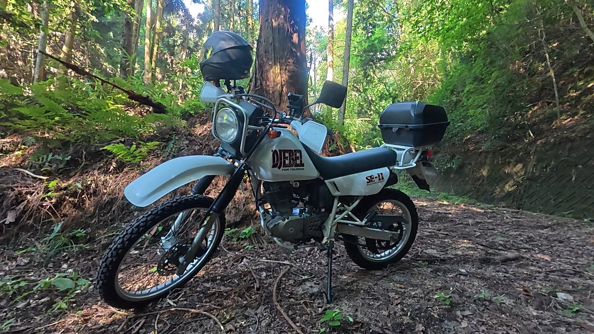 ジェベル200 - Search / X