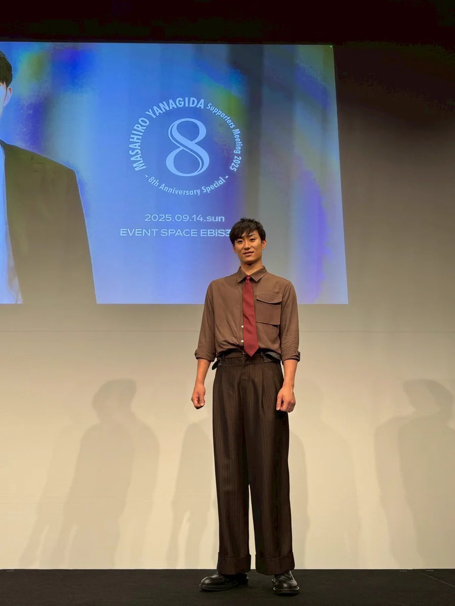 Yanagida Masahiro 柳田 将洋 on X: 