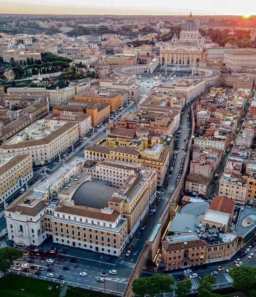 Rome Italy