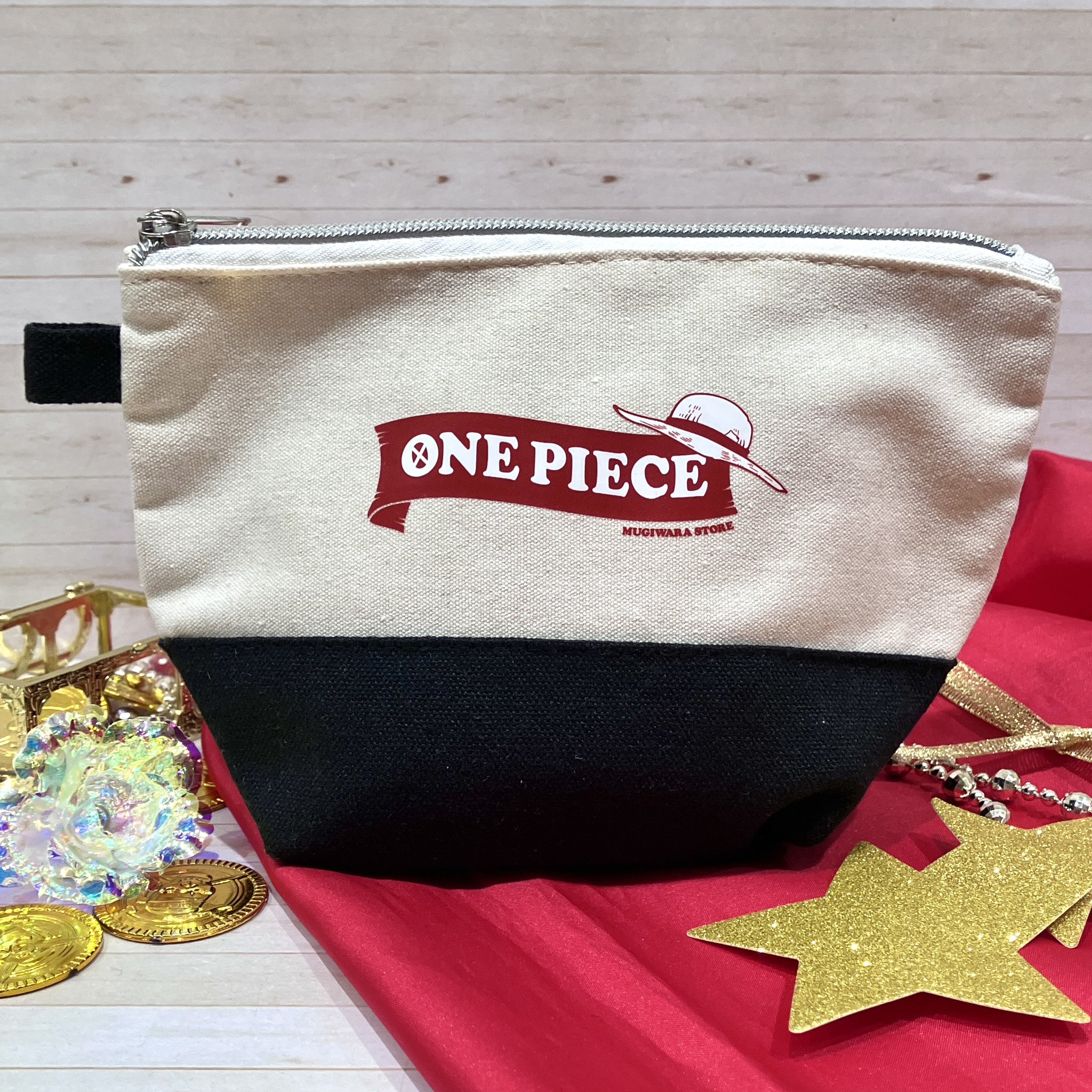 ONE PIECE 麦わらストア梅田店 on X: 