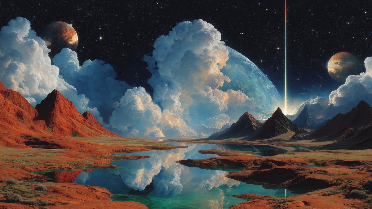 gm Solana 

Creator capital markets are thriving, 
attention is currency.

FairScale makes reputation part of the equation - FairScores that plug into WLs, lending, prediction markets &amp; more.

The meta is only just beginning.

Powered by $FAIR