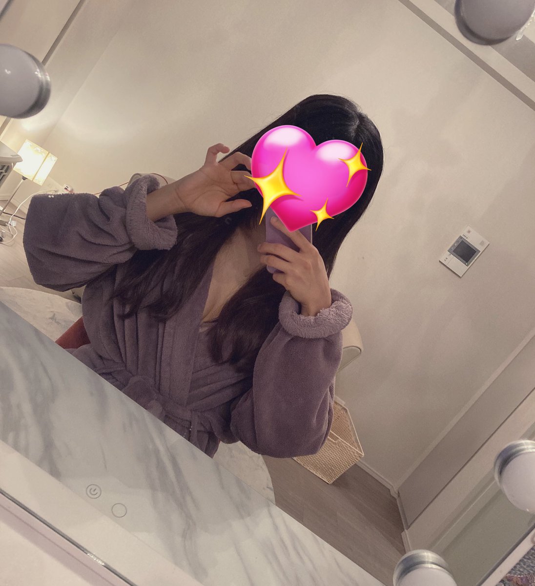 本日もありがとうございました！
仲良しの本指名さまいつもありがとう😌✨️
ご指名さまも沢山ありがとう☺️

🟠来週🟠
9/16（火） 12時~18時
9/17（水） 12時~19時

来週もよろしくお願いします🙇🏻‍♀️