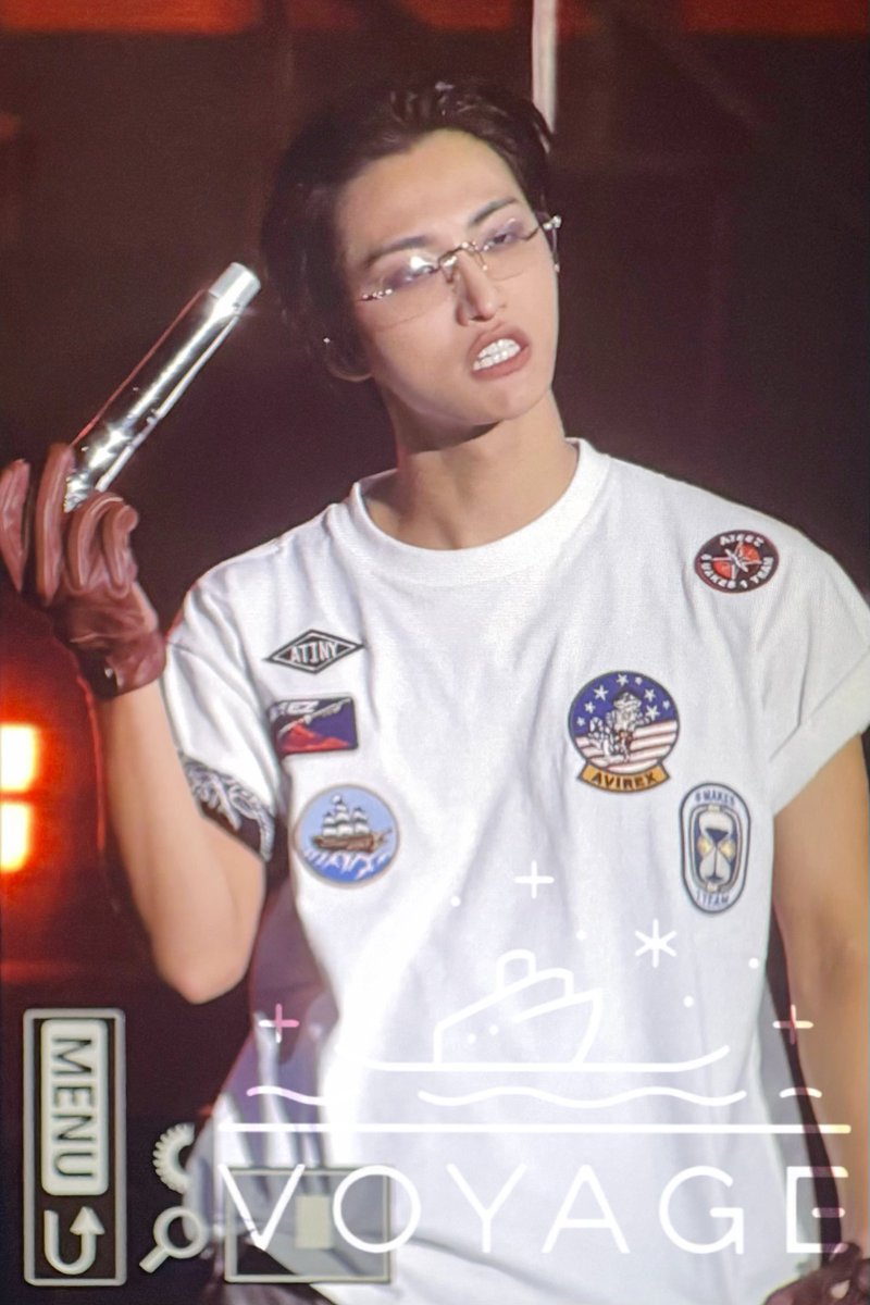 250914

#ATEEZ #에이티즈 #SEONGHWA #성화