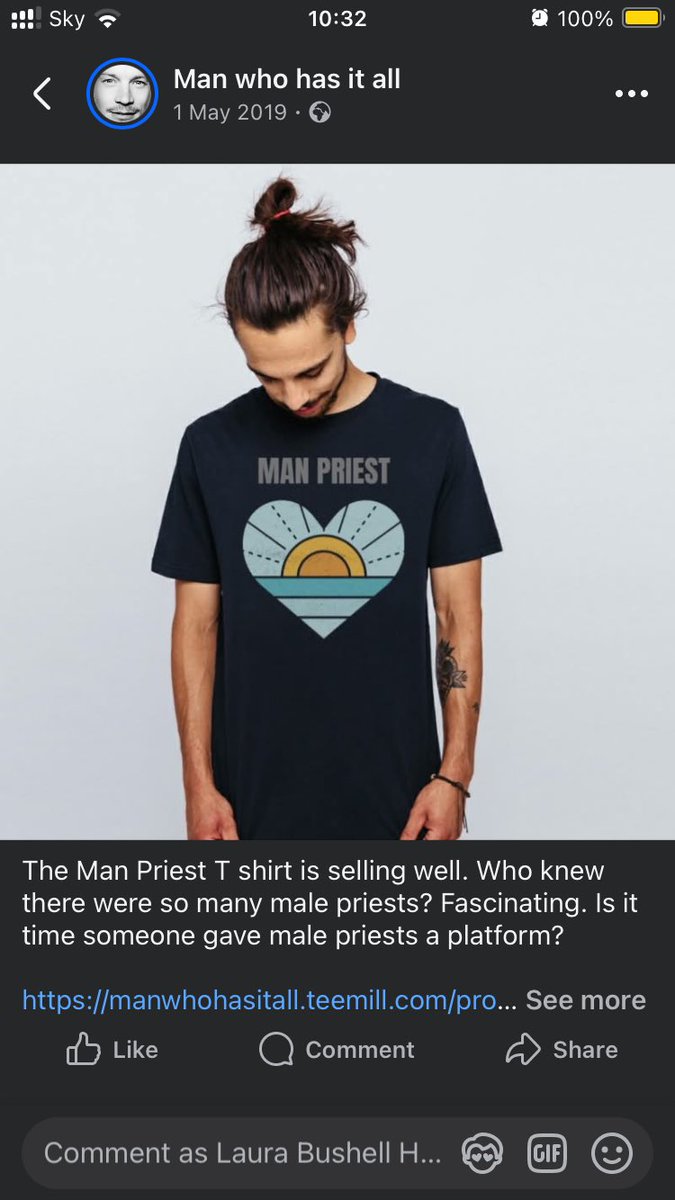 Laura Bushell Hawke tweet media