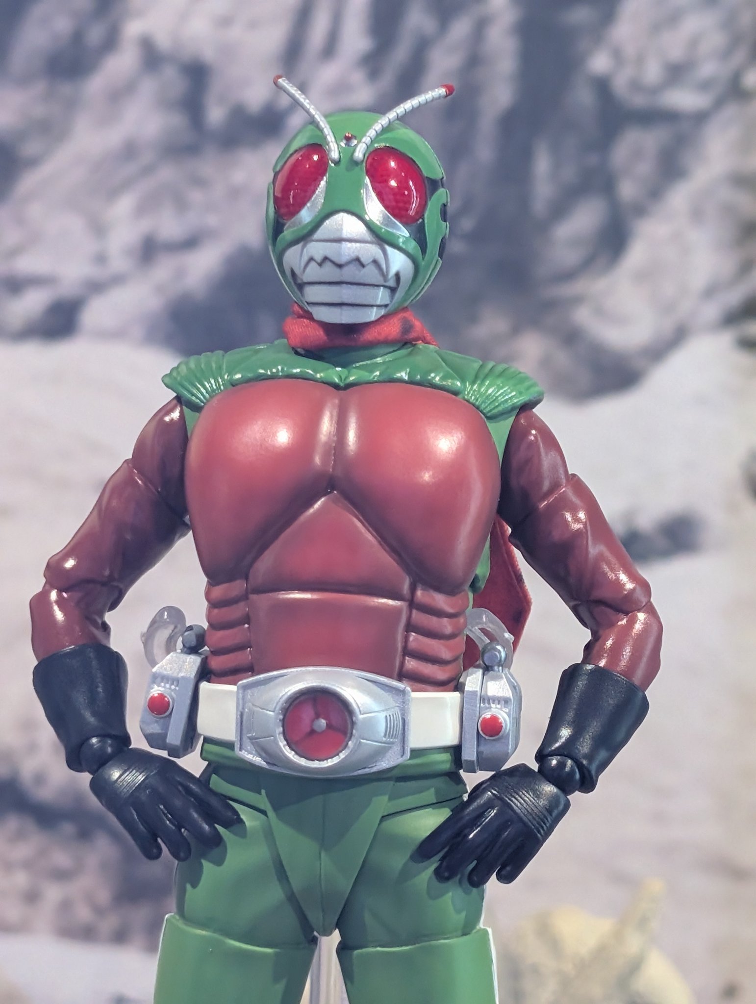 タカトク 仮面ライダー 絵がわりベルト ホルスター コルク銃 時計 タカトク/日本製 仮面ライダー ガンベルトセット