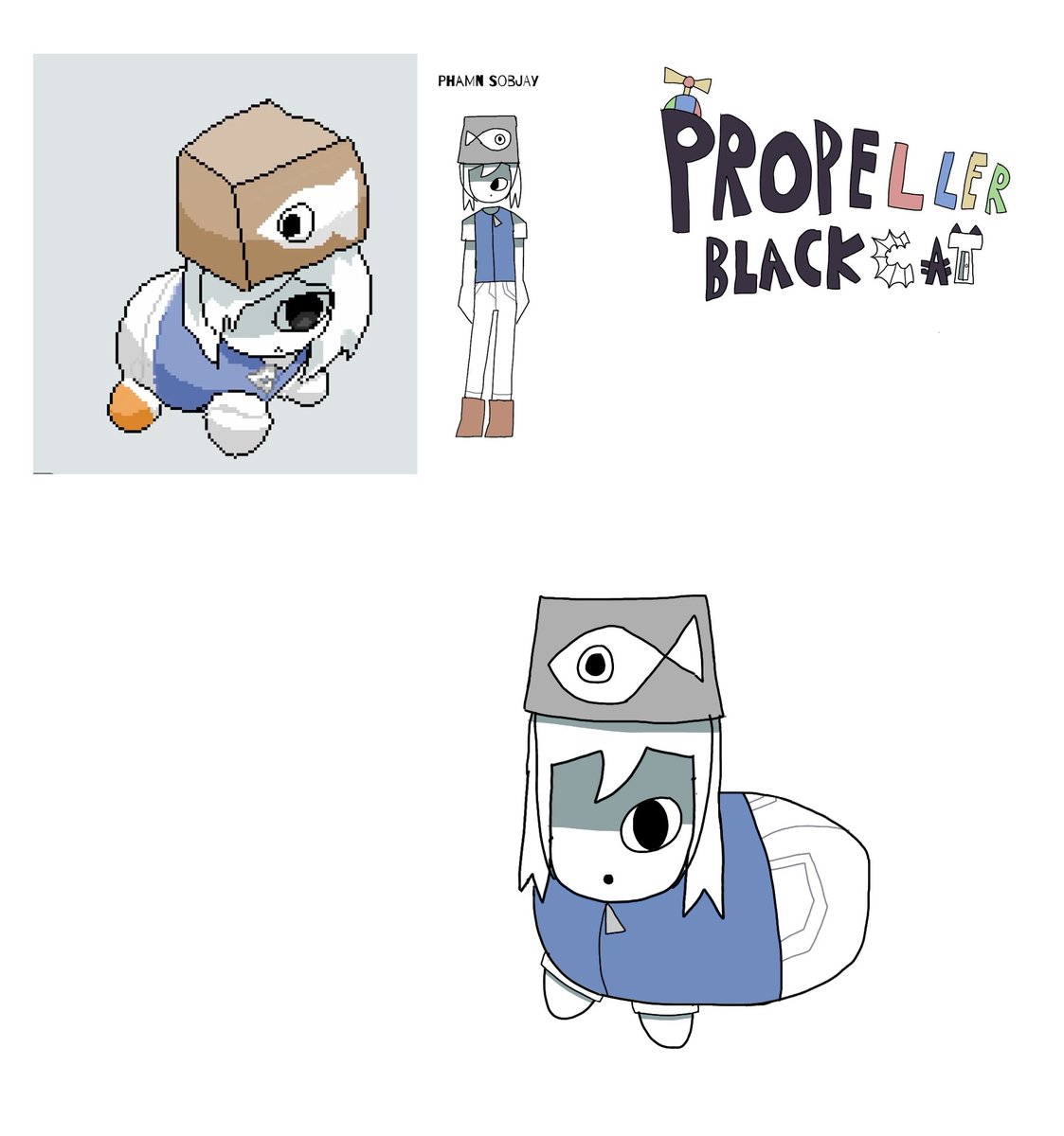 Making him into a loaf.
Loaf made:<a href="/MadTrucksman/">Y-doe?</a> 
#fundamentalpapereducation
#fundamentalpapereducationoc 
#fpe #fpeOC #Aldokeverse