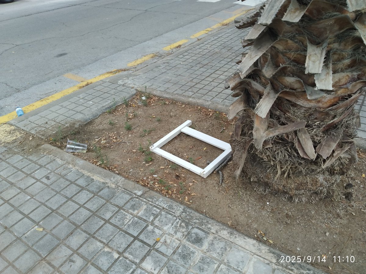 Stop Soroll / Fora Vandalisme tweet media