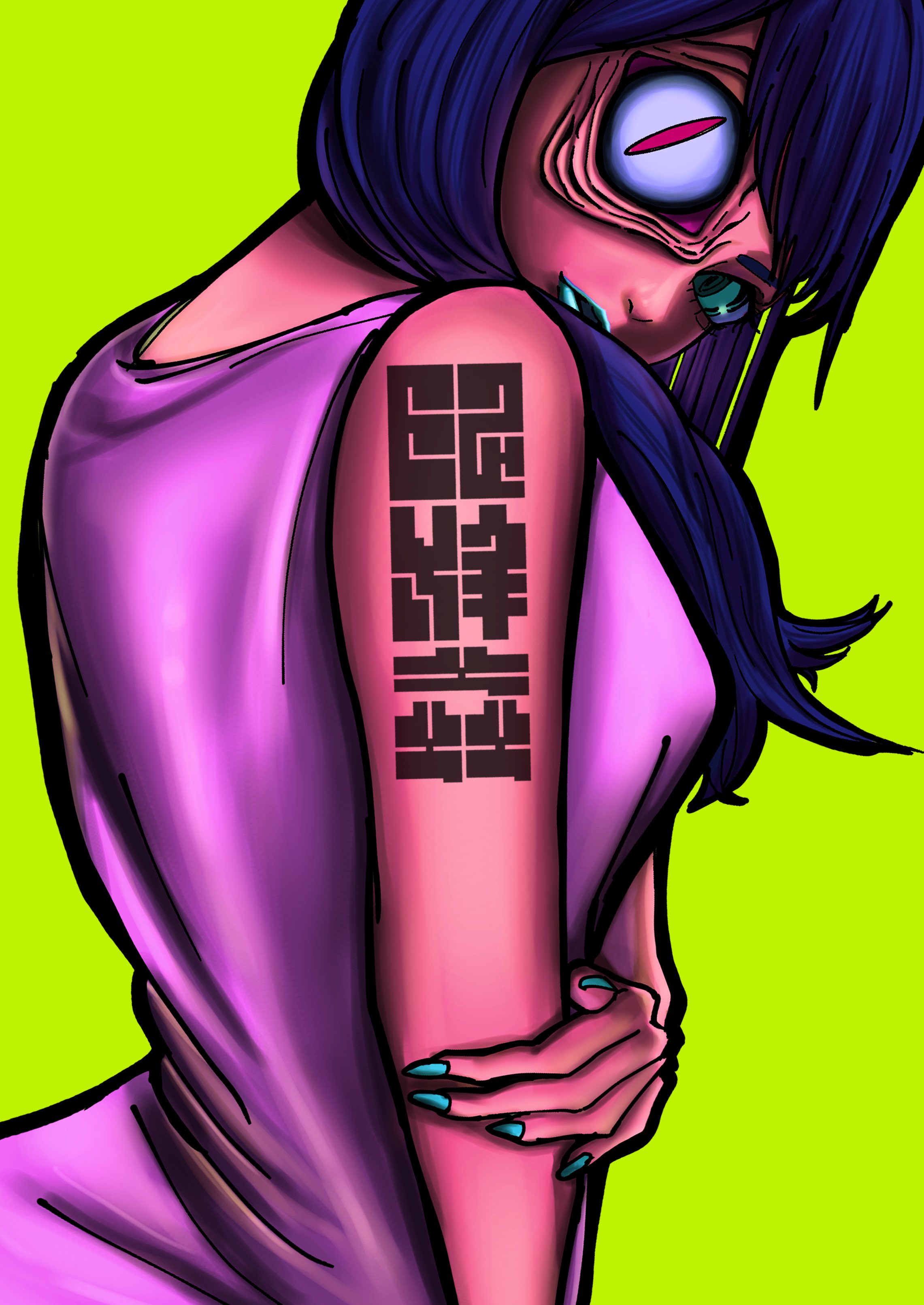 白兵衛 (@6oo_oo3v) / X