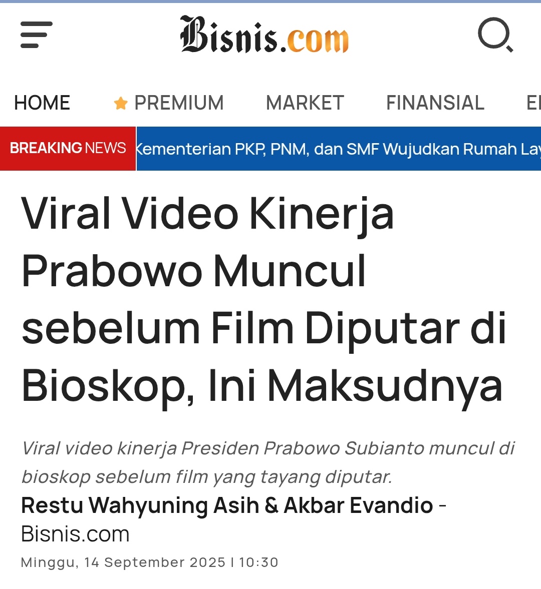 SuaraAkal tweet media