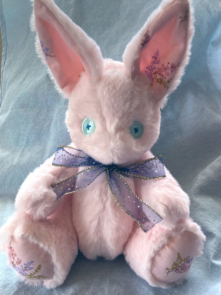 #3連休は掘り出し作家大収穫祭
#ハンドメイド

お家探し中の子達が居ます、是非御検討ください☺️💕