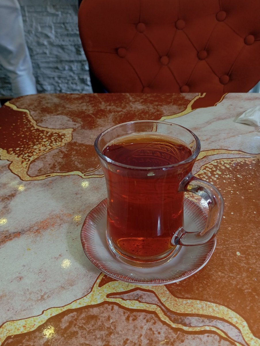 Mekan artık belli...