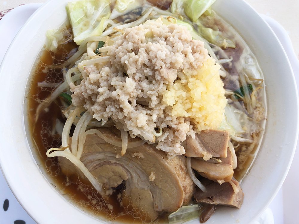 豚吉　②大 豚吉糀谷店 | eihoのブログ3