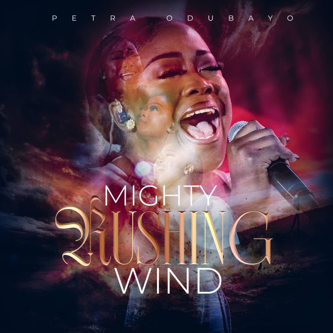 IFM923's tweet image. You are now listening to:-
📻#SUNDAYPRAISEJAM WITH @kielebuka

- THE SONG OF THE MOMENT -
BY @Petra_Odubayo 
|| &quot;MIGHTY RUSHING WIND&quot;

APP: bit.ly/3kWtSxm
#YourNo1FamilyRadio
#TuneIn