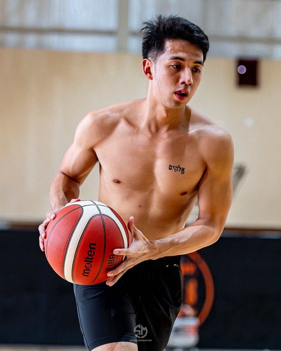 How lucky am I to be playing the sport that I love 🏀

📸: <a href="/stevemarionfire/">Steve Marion</a>