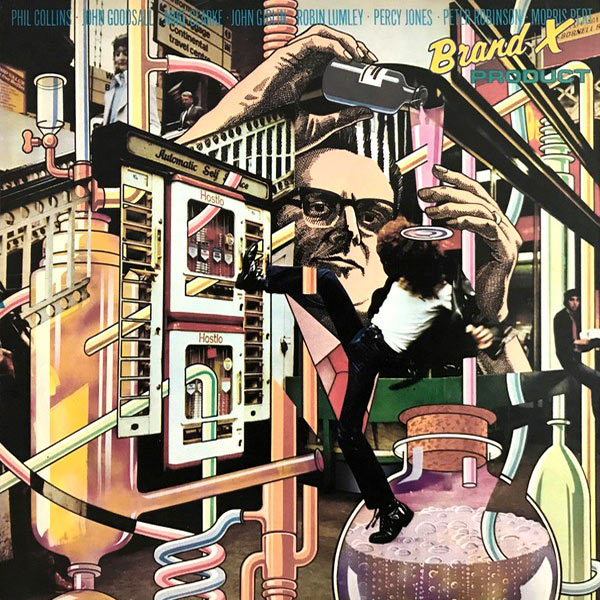 Genesis News Com (@genesis_news) on Twitter photo The BRAND X album "Product" was released on this day in 1979. Do you ow this album? What are your thoughts? Here is our review: t.ly/hYdMZ 
<a href="/OfficialBrandX/">Brand X</a> <a href="/PhilCollinsFeed/">Phil Collins</a> The BRAND X album "Product" was released on this day in 1979. Do you ow this album? What are your thoughts? Here is our review: t.ly/hYdMZ 
<a href="/OfficialBrandX/">Brand X</a> <a href="/PhilCollinsFeed/">Phil Collins</a>