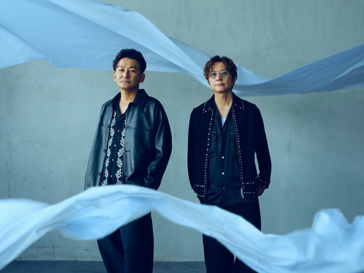 ROCK IN JAPAN FESTIVAL2025 ポルノグラフィティ セトリ オー！リバル