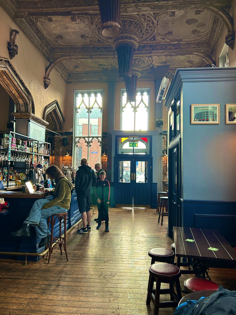 Good day out despite the result <a href="/safc/">Scarborough Athletic FC</a>. <a href="/pipathon/">Richard Milnes</a> <a href="/simonjcope/">Simon Cope 🇵🇸🇺🇦🇾🇪</a>. Up the Boro.