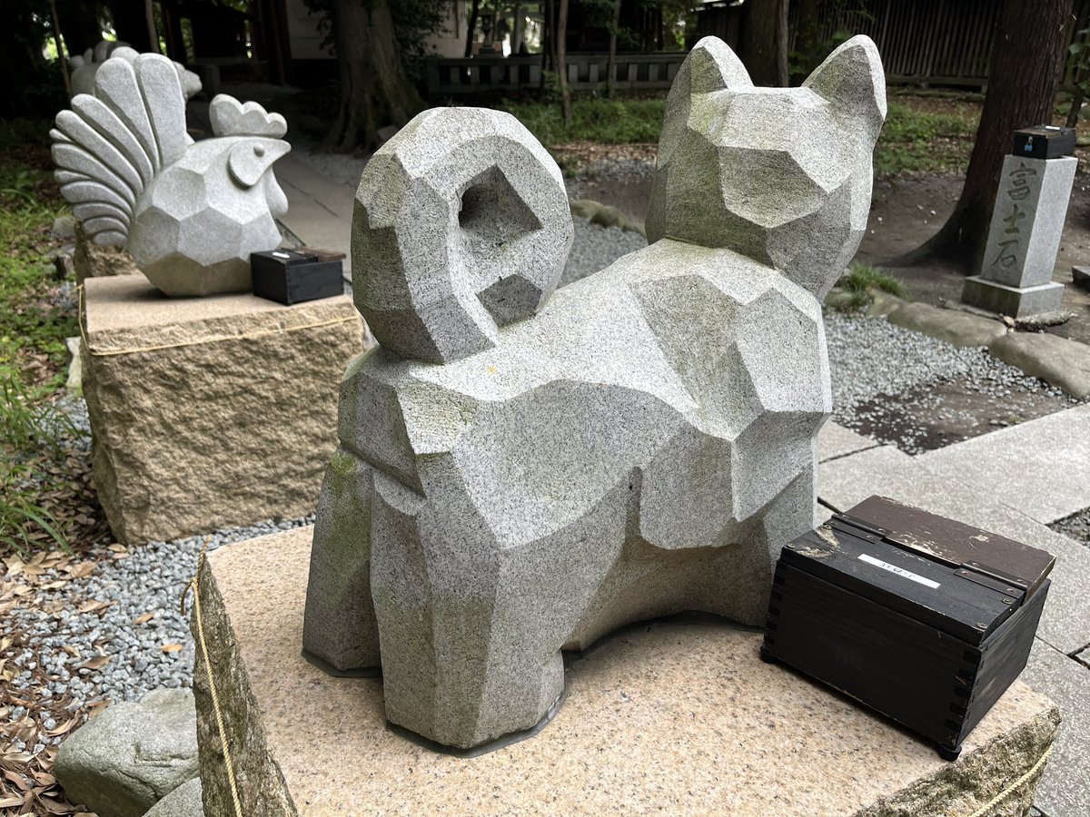 ローポリィーヌ