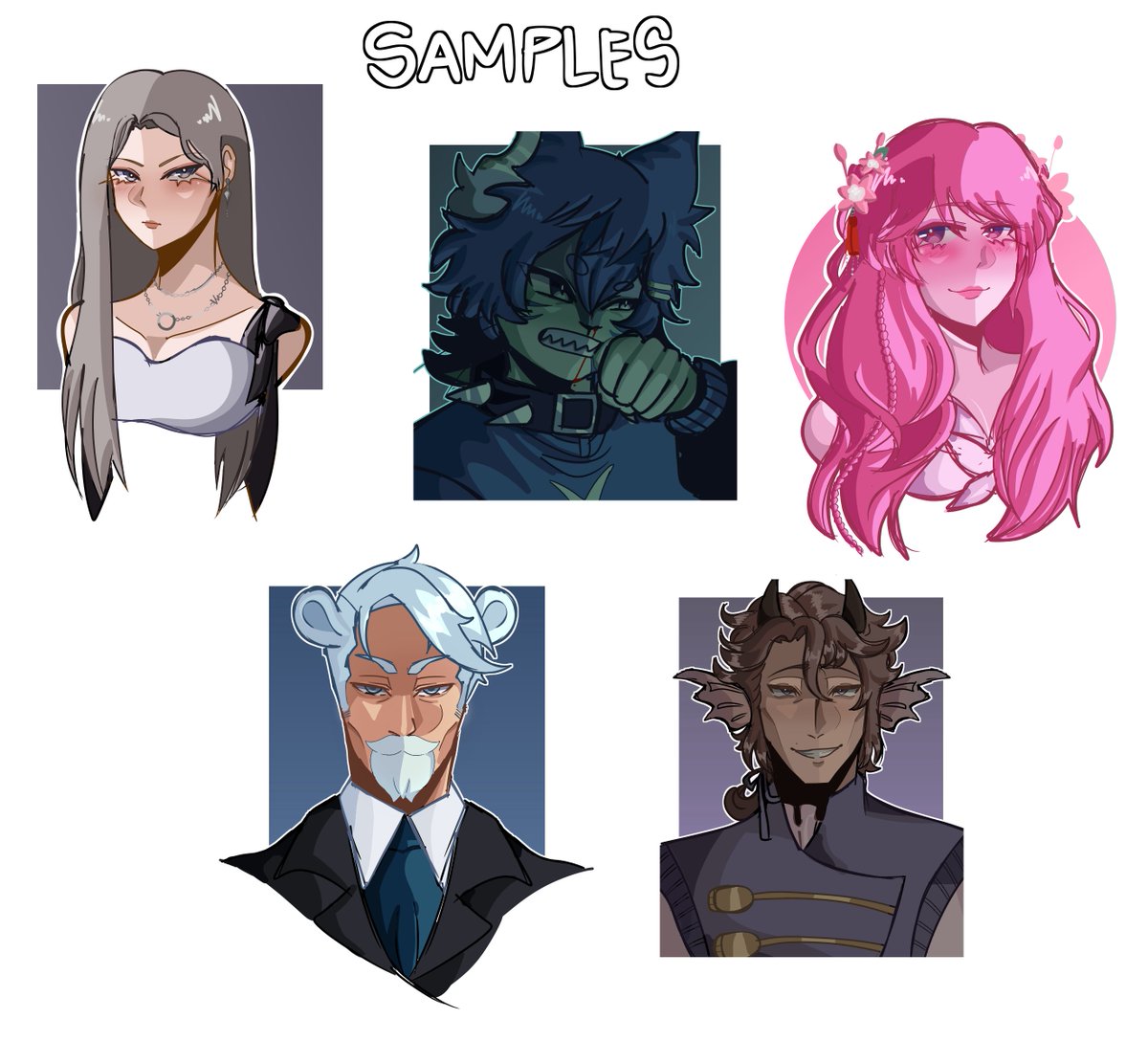 ZER0 ( comms open ) (@zer0x1d3) / Posts / X