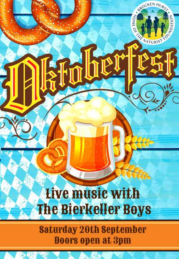 The Naturist Foundation tweet media