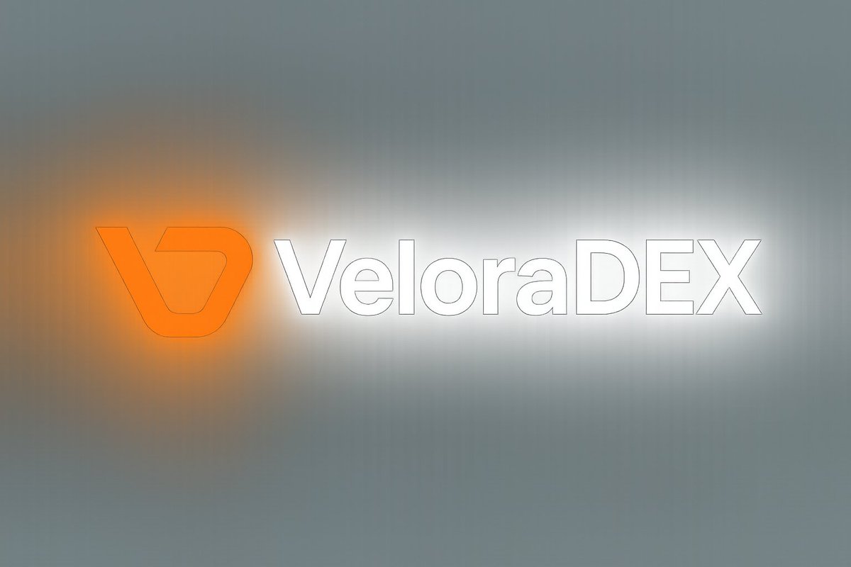mohmade9908's tweet image. He used to spend hours jumping bridges just to swap tokens.  
Missed trades, high gas, constant delays.

Then he found @VeloraDEX.
One click. Every chain. Zero friction.
Now, cross-chain trading feels like magic—fast, seamless, effortless
#Velora #bb27 #bbtvi #BBNaijaS10