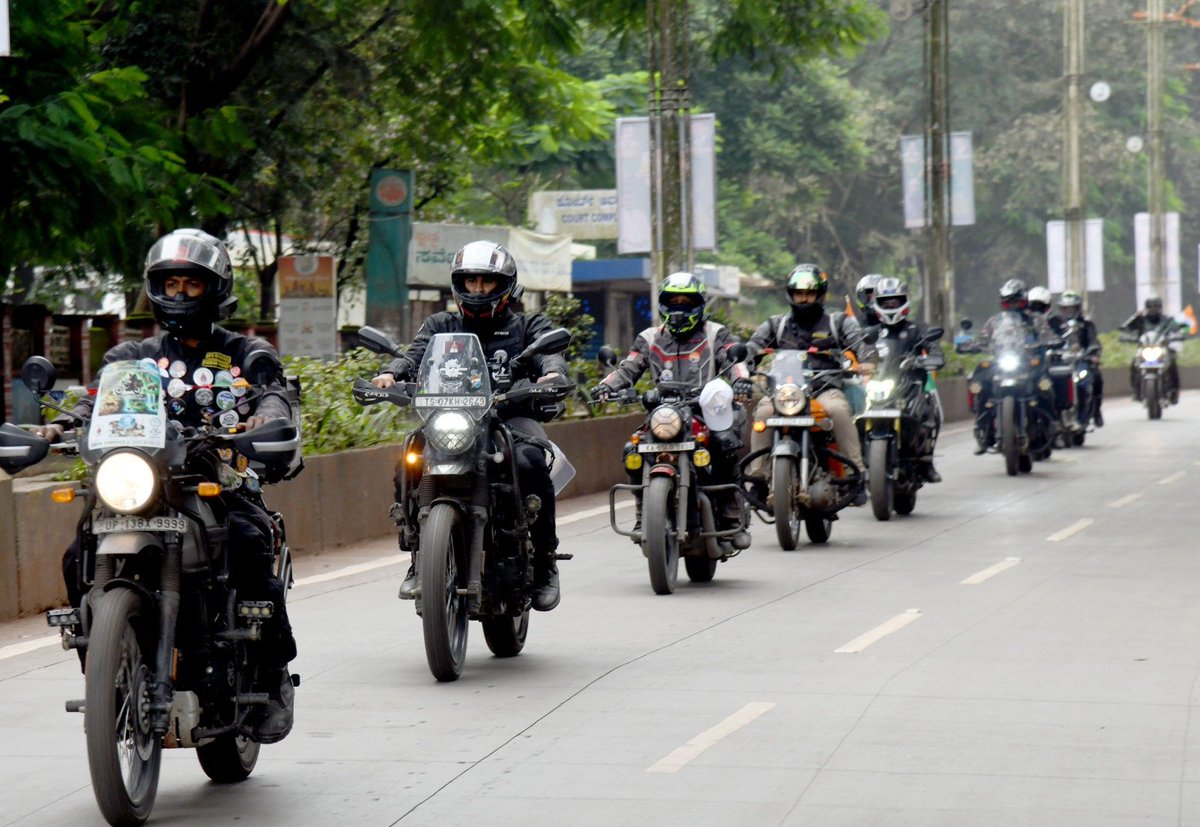 Democracy Day Event: GoK tweet media