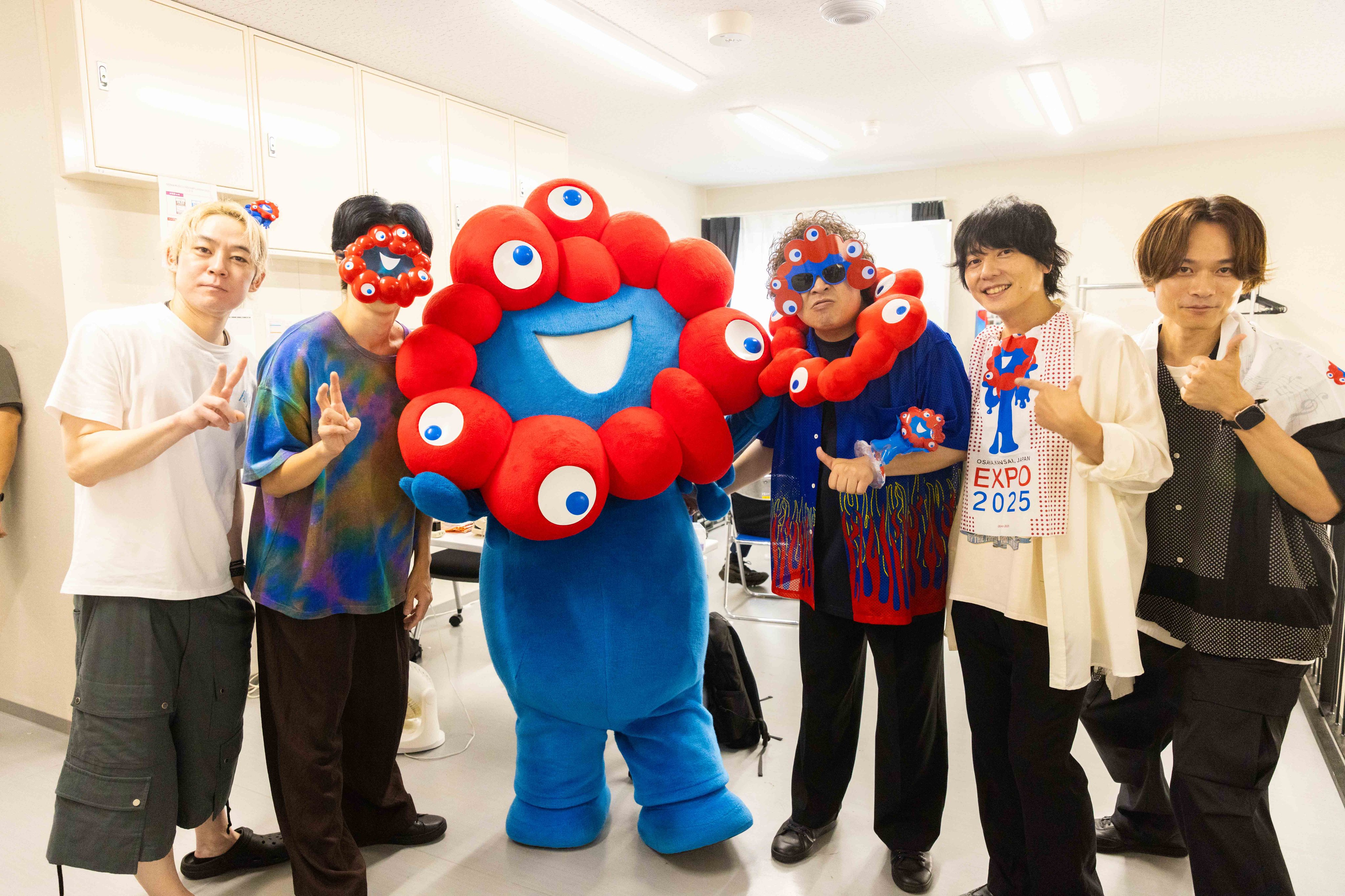 flumpool_STAFF on X: 