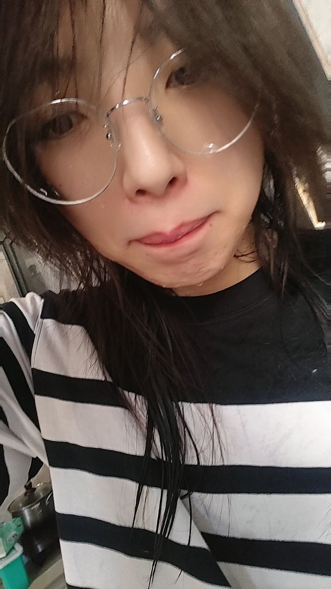 巨型土豆 tweet media