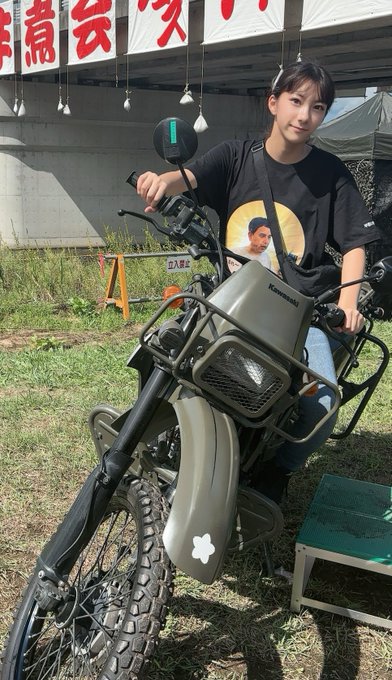 Twitterのコスプレ画像1