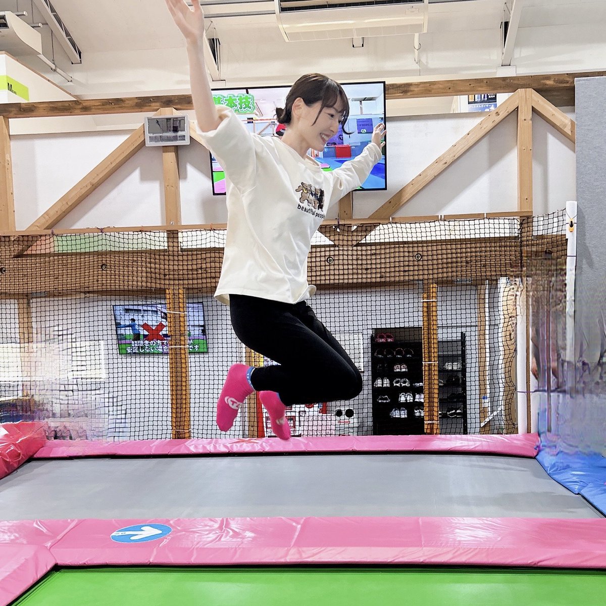 この後22時30分からは、『明治presents花澤香菜のひとりでできるかな？』#hitokana です☺️
ふつおた＆「繋げていきたいこと」メールをご紹介！聴いてね✨