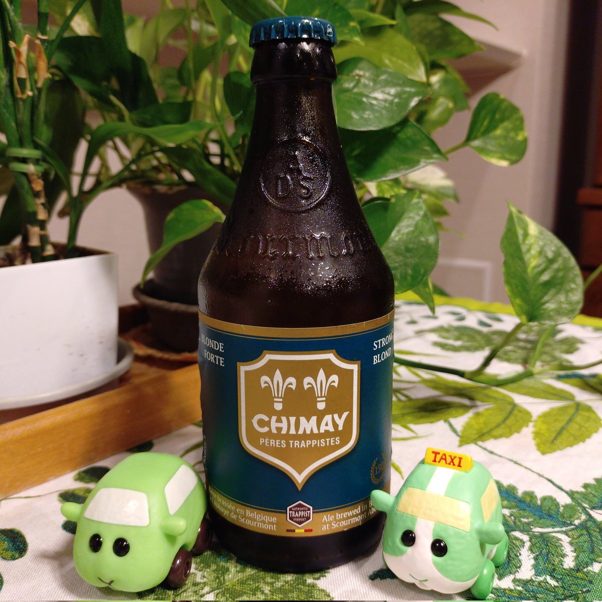 mkue MQ ビール未開封　希少⭐︎ 土日で売れてしまったシンコーラ 来週再入荷しますね 今週はまだ