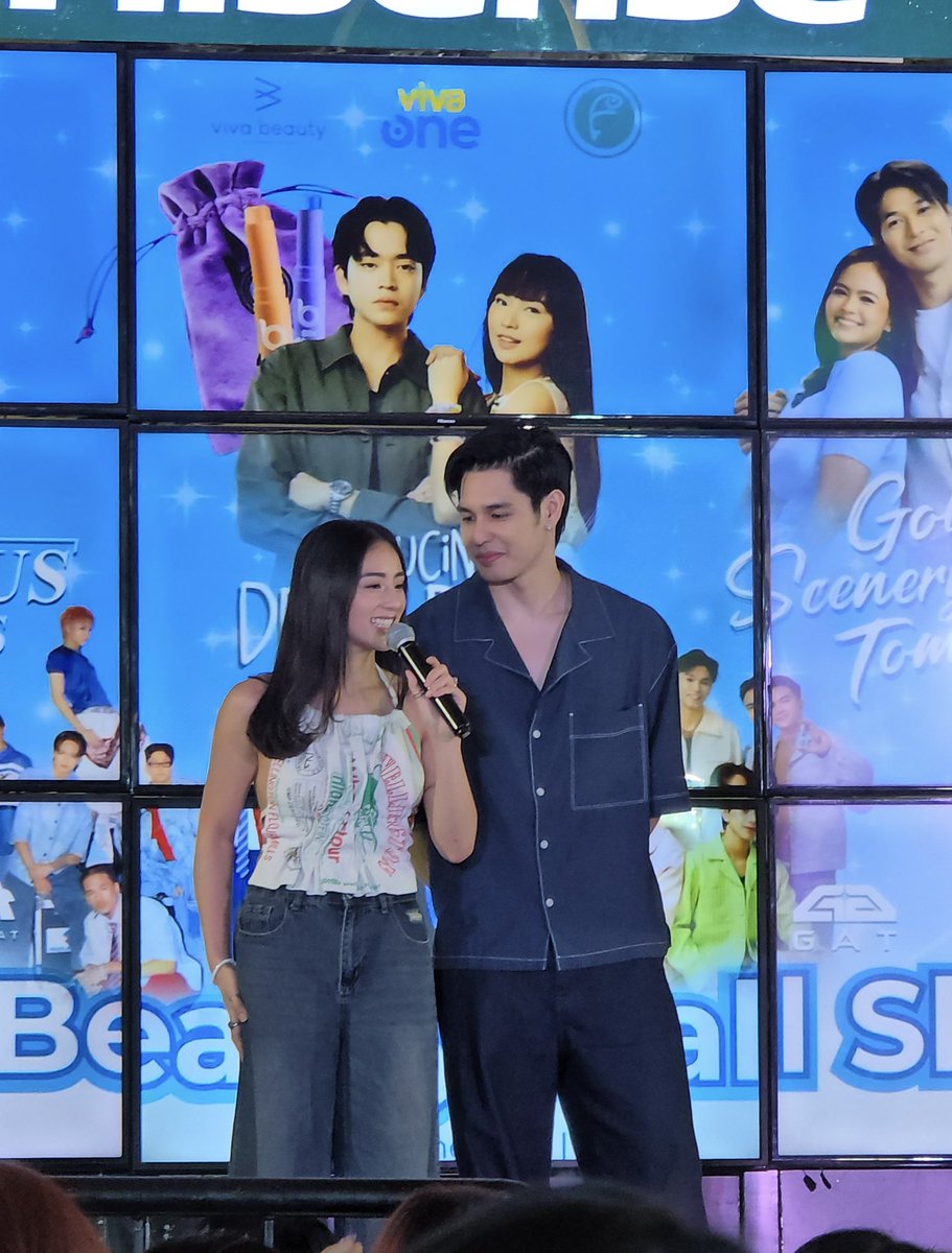 MarieSariego's tweet photo. What if mag pakasal na kayo? 

HYGABEAUTY FISHERMALL
HYGABEAUTY FISHERMALL https://t.co/mVoOmVFKZH