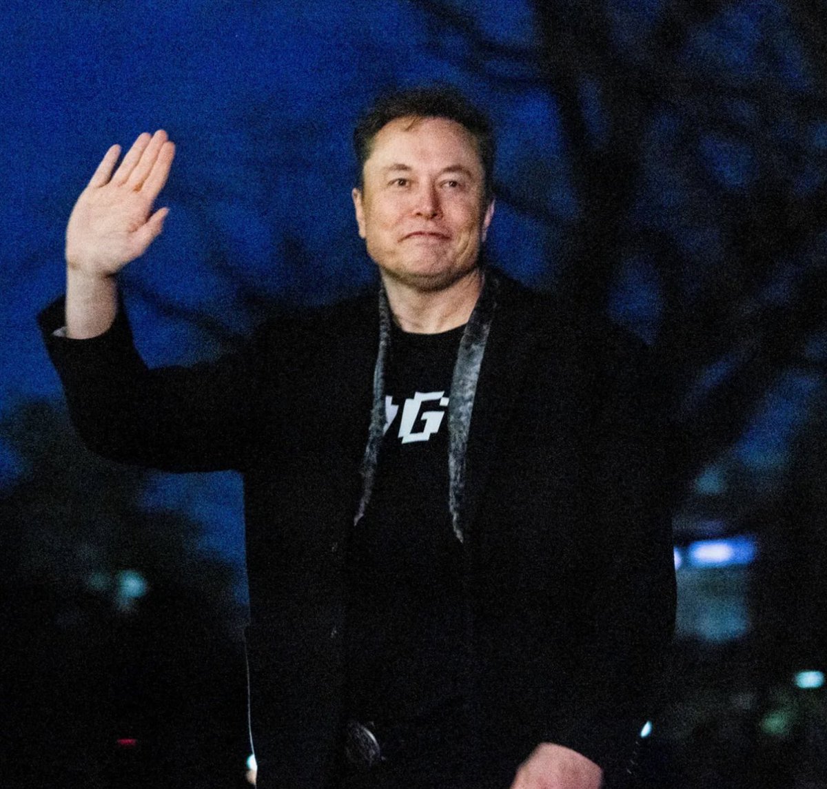 MAGA Voice tweet media