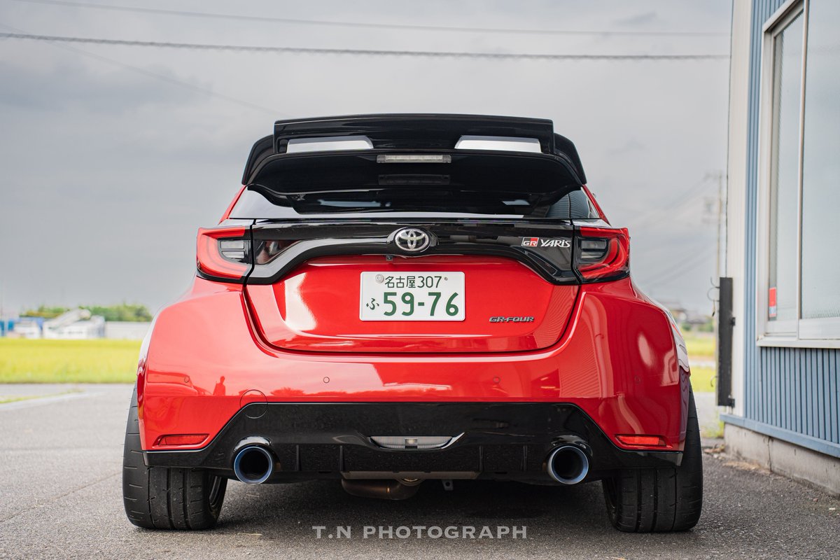 𝐍𝐀𝐍𝐊𝐀𝐍𝐆 𝐂𝐑-𝐒 
265/35/18

太さは正義。ムチムチこそ至高。

ゼロ8さんいつもありがとうございます！！
これからもお世話になります🙇